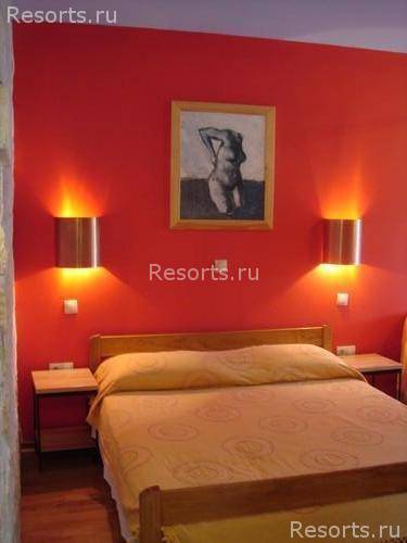 Domus Maritima Hotel 5